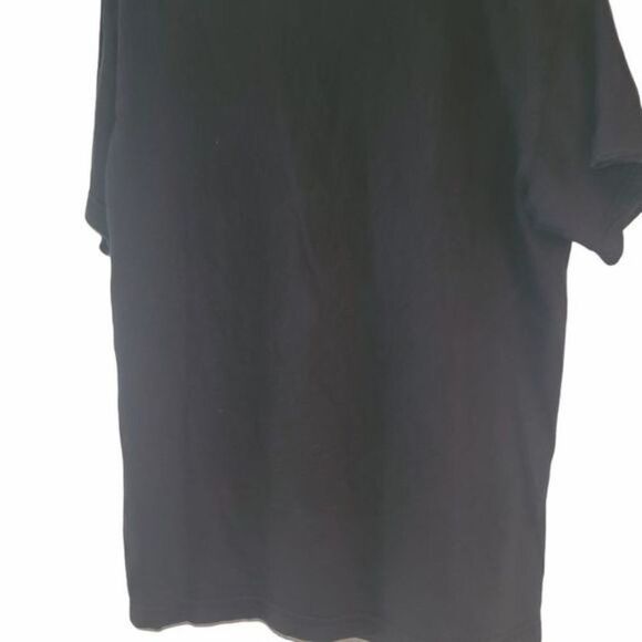 Star Wars Tshirt Men Sz M Darth Vader Short Sleeve Graphic‎ Design - Picture 2 of 3